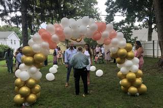Reverend Anthony Cavallo - 15