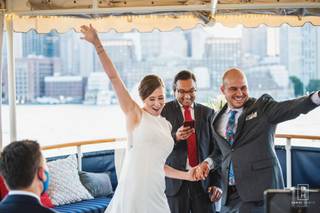 Charles River Boat Company - 17