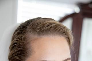Fairytale Hair and Makeup - 112