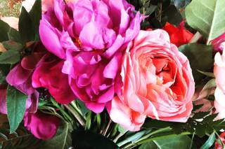 Root and Bloom Floral Design - 113