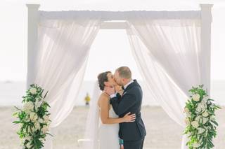 Naples Wedding Photographer - Gabriel Rosario - 5