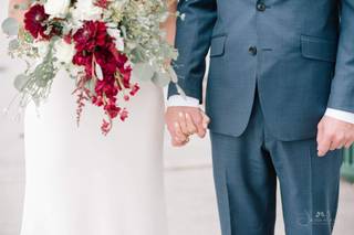 Dream Designs Florist and Wedding Boutique - 53