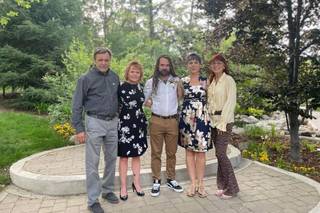 Washoe Weddings - 8