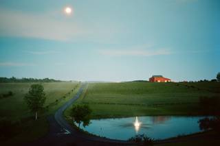 East View Farms and Venue - 39