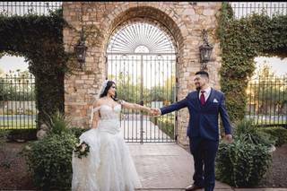 AZ Wedding Photographer - 36