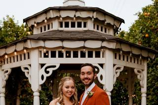 Aldea Weddings at The Landmark - 31