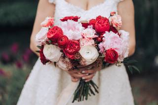 Flora + Dean Event Design - 80