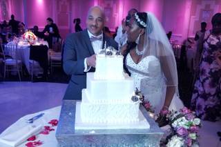 An-Licia Event Planning - 1