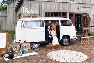 VW Booth Bus - 7