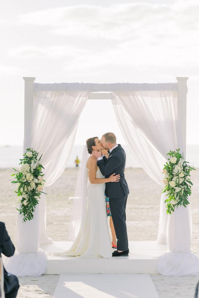 Naples Wedding Photographer - Gabriel Rosario - 2