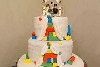 Postscript Weddings and Events - 9