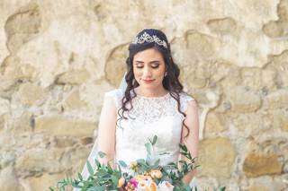 CC Fine Florals - 12