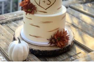 Frosting Fanatic - 35