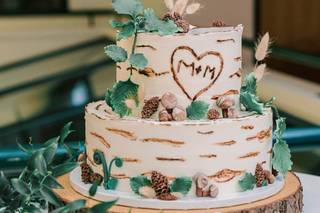 Bloom Custom Cakes - 82