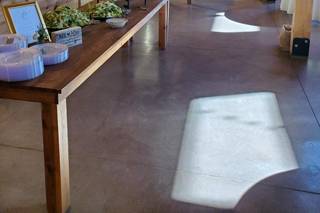 Blessing Barn Wedding & Event Venue - 5