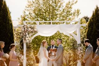 Dennis Thomas Officiant, LLC - 9