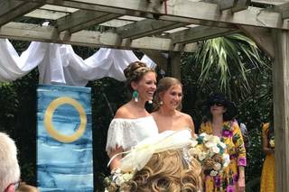 That Wedding Lady - 14