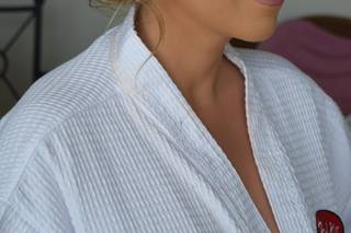 Karlos Guerrero The Bride Makeup - 16