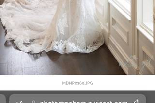 Perfect Bridals By Christina - 20