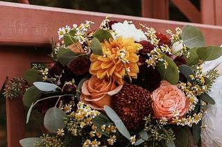Ruth Chase Flowers - 24