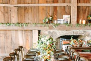 Borrowed Charm Events Rentals & Styling - 44