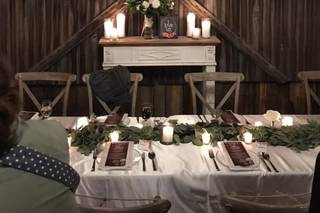 KMC Weddings and Events - 17