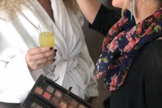 Hair and Makeup by Tanya, LLC. - 47