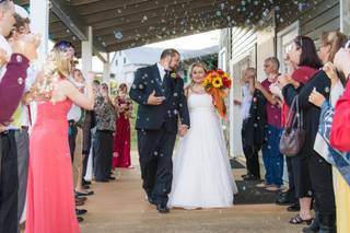 Cherished Memories Wedding DJ Services - 62