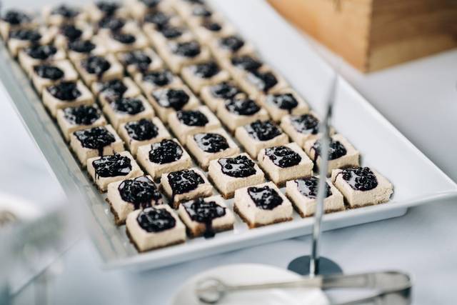 Three Leaf Catering 3