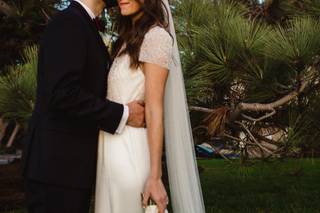 The Dress Theory - 19