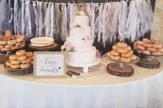 Flour & Bloom Events - 28
