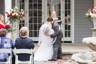 Agape Weddings - Ordained Wedding Officiants - 6