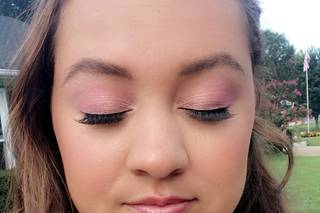 Southern Couture Salon & Bridal Bar - 67