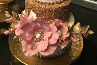 M&T Events Custom Cakes Bakery - 53