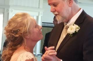 Barker House by Wedgewood Weddings - 18