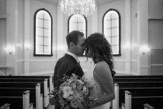 Aristide | Colleyville by Walters Wedding Estates - 24