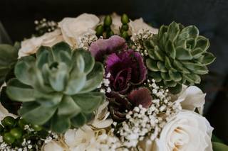 Jennie's Flowers - 59