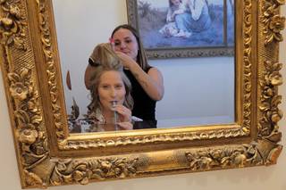 Mobile Salon Pros - 6