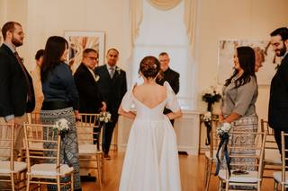 Kentlands Mansion - 14