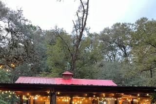 Bridle Oaks Barn - 22