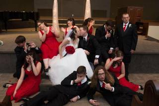Mitchell Bennett Photography - 8