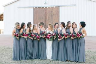 The Allen Farmhaus - 15