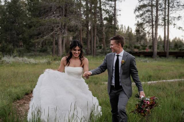 The Tahoe Mountain Club 5