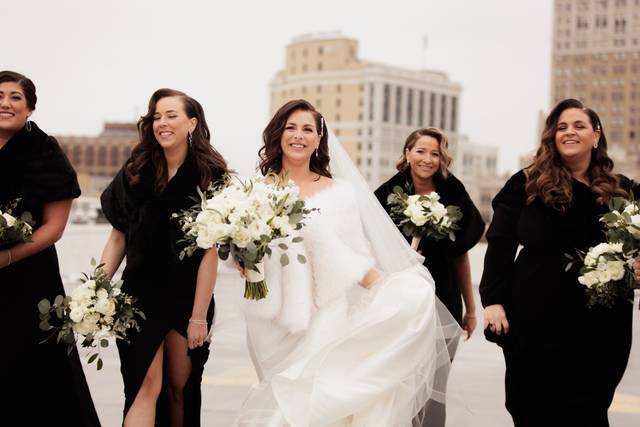 Adrienne & Amber Photography 5