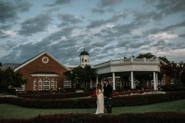 Wyndgate Country Club - 3