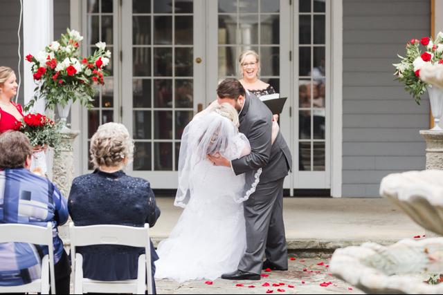 Agape Weddings - Ordained Wedding Officiants - 4