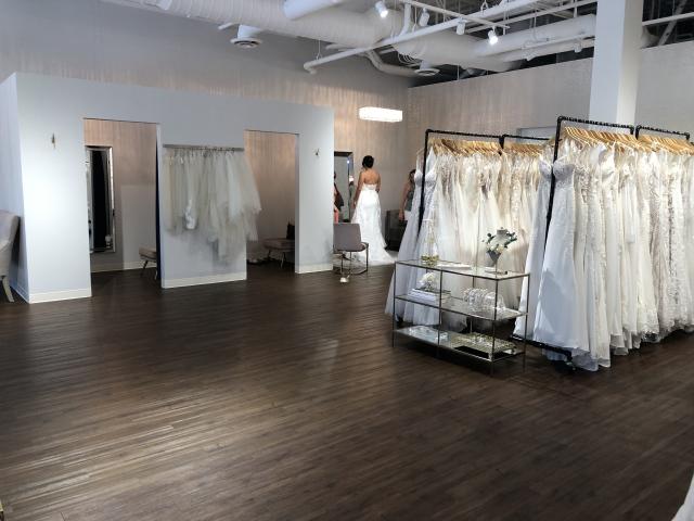 Bella Lily Bridal - 1