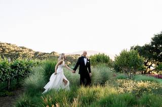 Buena Lane Wedding Photography - 8