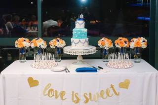Enchanted Cakes and Treats - 9