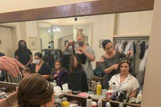Alicia Digianvittorio Hair & Makeup - 32